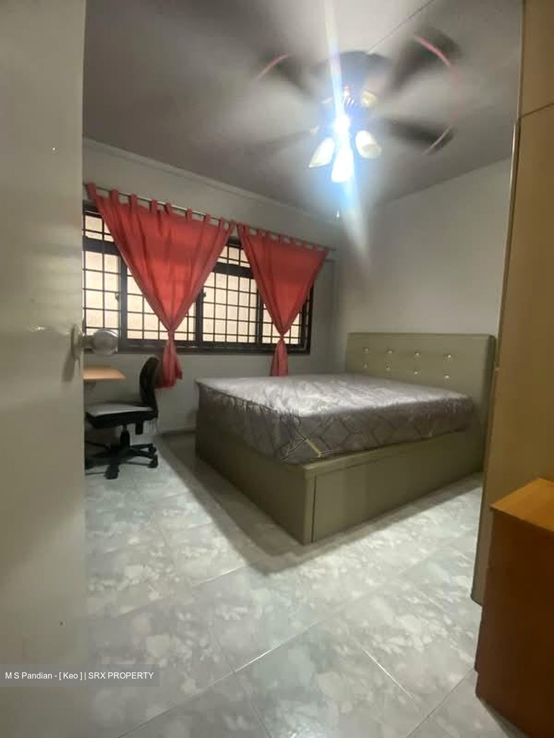 Blk 512 Serangoon North Avenue 4 (Serangoon), HDB 4 Rooms #586178261